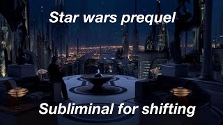Shifting to Star Wars prequels for Anakin Skywalker (Subliminal) screenshot 3