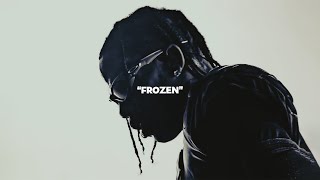 FREE Travis Scott x Metro Boomin Type Beat Frozen | Rap/Trap Instrumental 2025