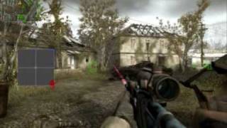 Cod 4 Old school hack [PC]