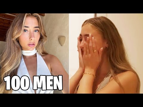 I Defied Expectations: 100 Men In 24 Hours