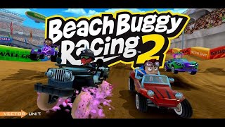 GPD WIN MAX - Beach Buggy Racing 2
Early access game. If you are into mario kart clones its quite entertaining. A bit simple since its just a port of the android game. MAX settings. Recorded with windows 10 DVR. GPD WIN MAX - Beach Buggy Racing 2