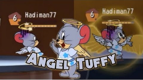 Tom and Jerry: Chase(CN) | Angel Tuffy Gameplay ~