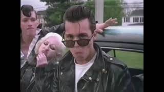 Cry-Baby 1990 - Tv Spot 1 Best Quality