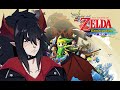 LETS SAIL THE SEAS AND SAVE HYRULE!!!!