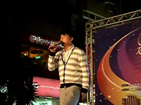 張心傑-你快樂所以我快樂20091024
