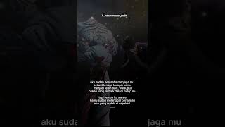 khodam macan putih story wa
