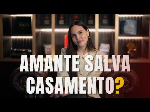 Does a lover save a marriage?