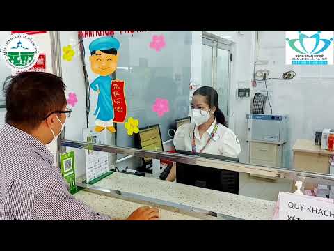 Video BÀI CA BỆNH VIỆN DA LIỄU - PHÒNG TÀI CHÍNH KẾ TOÁN||... - youtube
