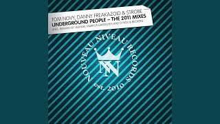 Underground People (D-Nox & Beckers Remix)