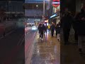 ASMR: Cozy Central London Walk near London Bridge Station