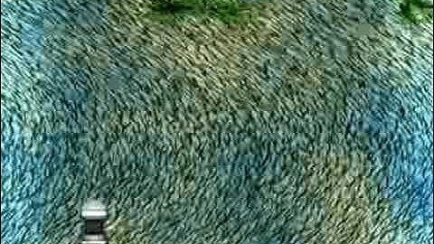 XNA ExodusGame Test 2