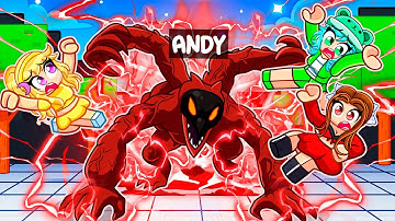 Trolling With The NEW KAIJU ULTIMATE In Strongest Battlegrounds!