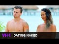Natalie Gets Emotional Choosing Sam As Her Keeper | Dating Naked