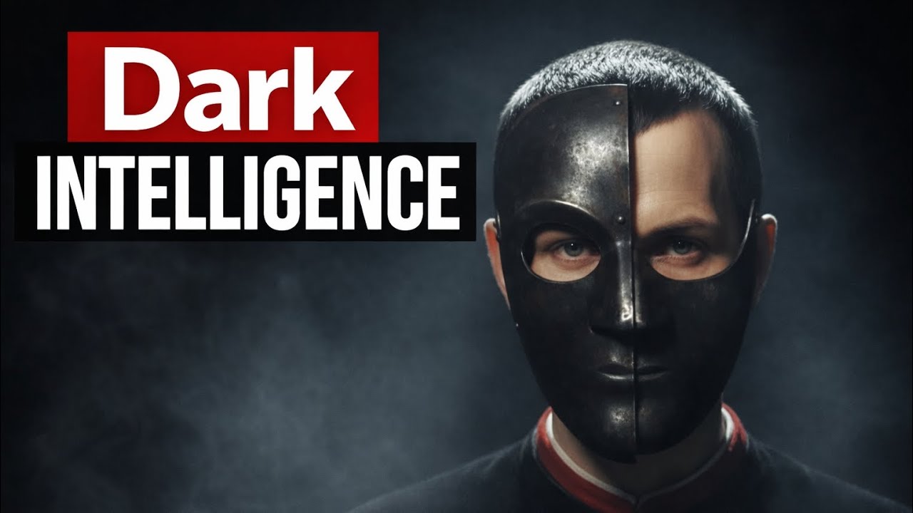 The 9 Machiavellian Laws Smart People Never Reveal