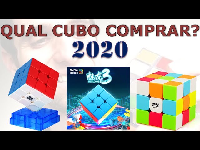 Construa Seu Cubo Mágico Rubiks 002793