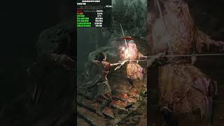 Onimusha Way of the Sword Demo 4K RTX 5090 - Full Ray Tracing + DLAA Max Settings