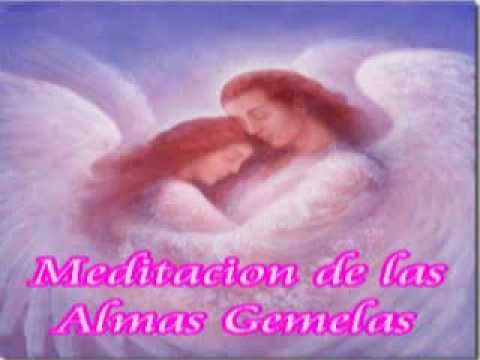 MEDITACION PARA CONTACTAR CON TU ALMA GEMELA - YouTube