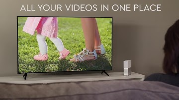 My Cloud Home   Works with Chromecast