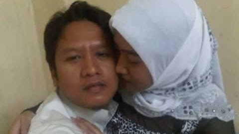 MONATA puaskah kau sakiti aku maya cinta