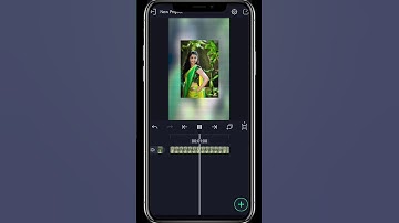 How To Alight motion effect Fill Behind ❤️👍🌹