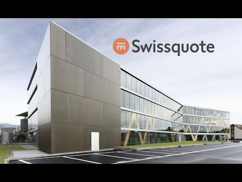 Предлагаем вашему вниманию обзор #Swissquote банка от независимого эксперта.