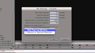 Wanna Switch? - Lesson 1 - Projects & User Settings Content