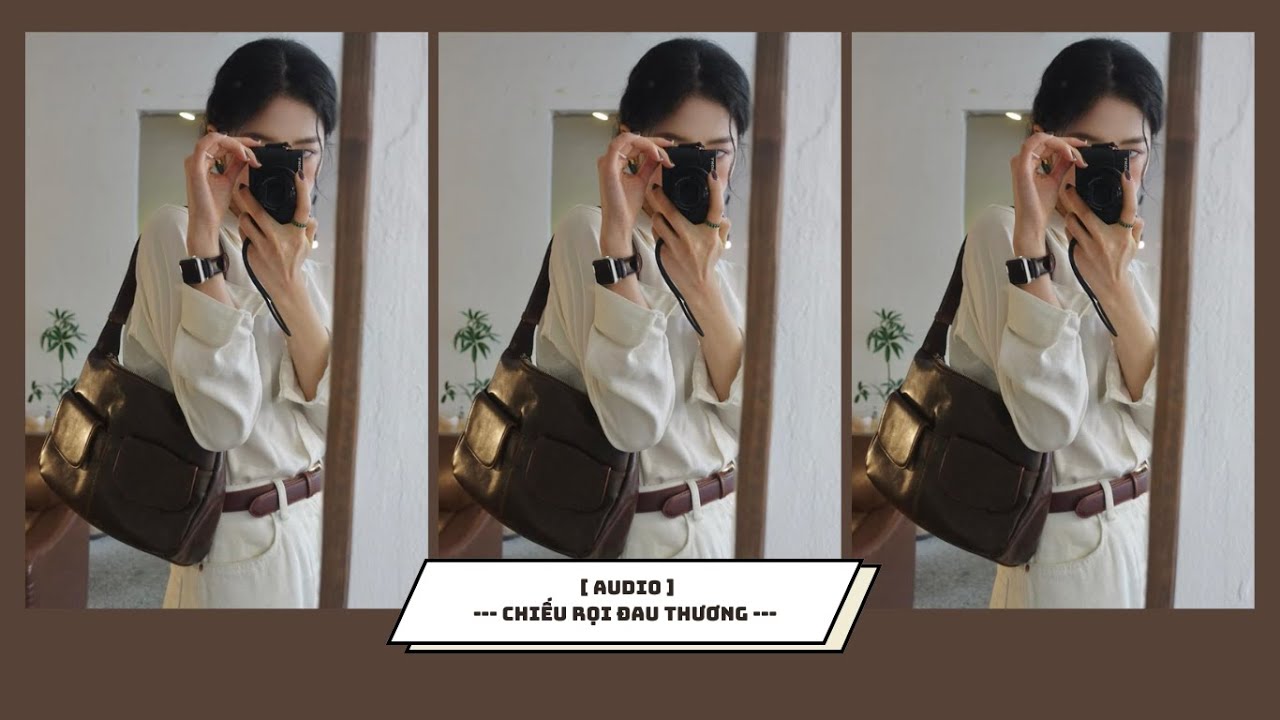 [ FULL ] : || CHIẾU RỌI ĐAU THƯƠNG || RIN~