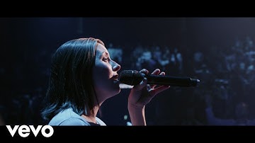 Stockholm Worship - Breathe On Us (Official Live Video)