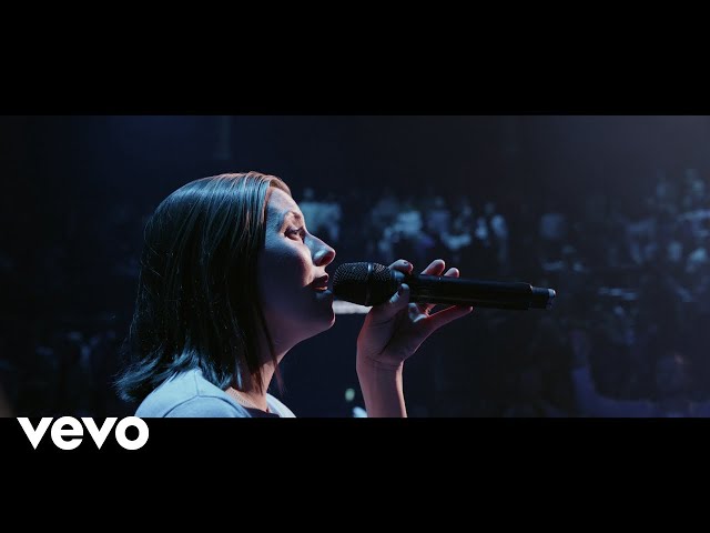 Stockholm Worship - Breathe On Us (Official Live Video)