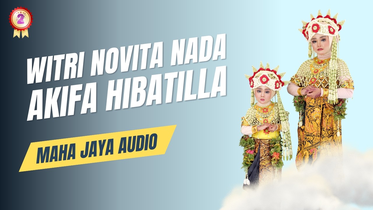 HAFLATUL IMTIHAN & PAWAI KUDA || WITRI NOVITA NADA  & AKIFA HIBATILLA  (PART 02)