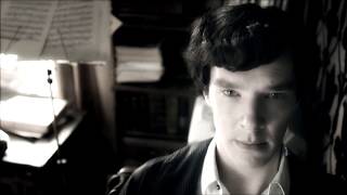 Johnlock || So Cold