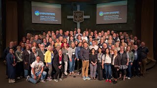 PacNWC 2025 Annual Celebration Highlights
