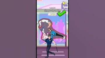 Pose to Hide | Tricky puzzle game #posetohide #puzzle #gaming #puzzlegame #mobilegame