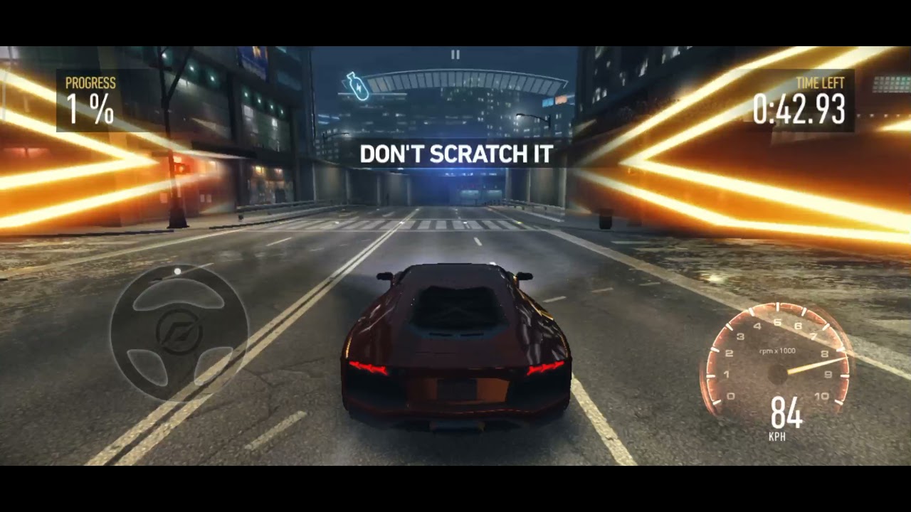 How to drive a car😮games YouTube