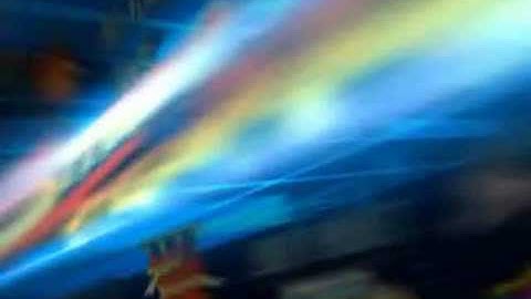 Tatsunoko vs. Capcom: Cross Generation of Heroes - TV Spot