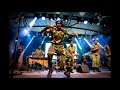 Jah Prayzah - Emerina (lyrics on screen) **Must Watch**