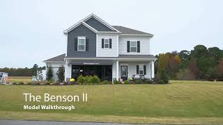 Laurel Creek by Smith Douglas Homes — Calhoun GA