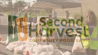Second Harvest Community Food Bank