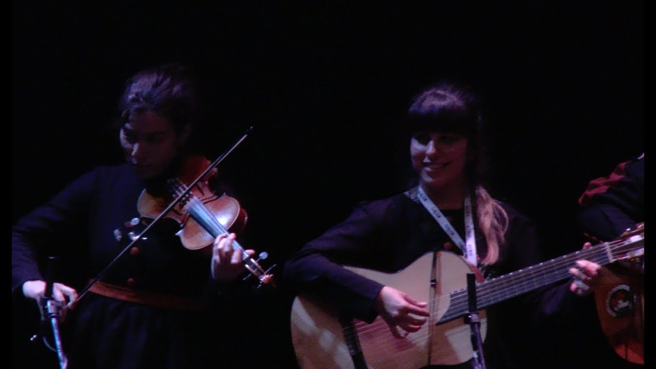 Tun'Obebes - Capas Negras (Original)