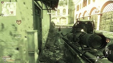 Infern0: Editing Contest "2nd Place"