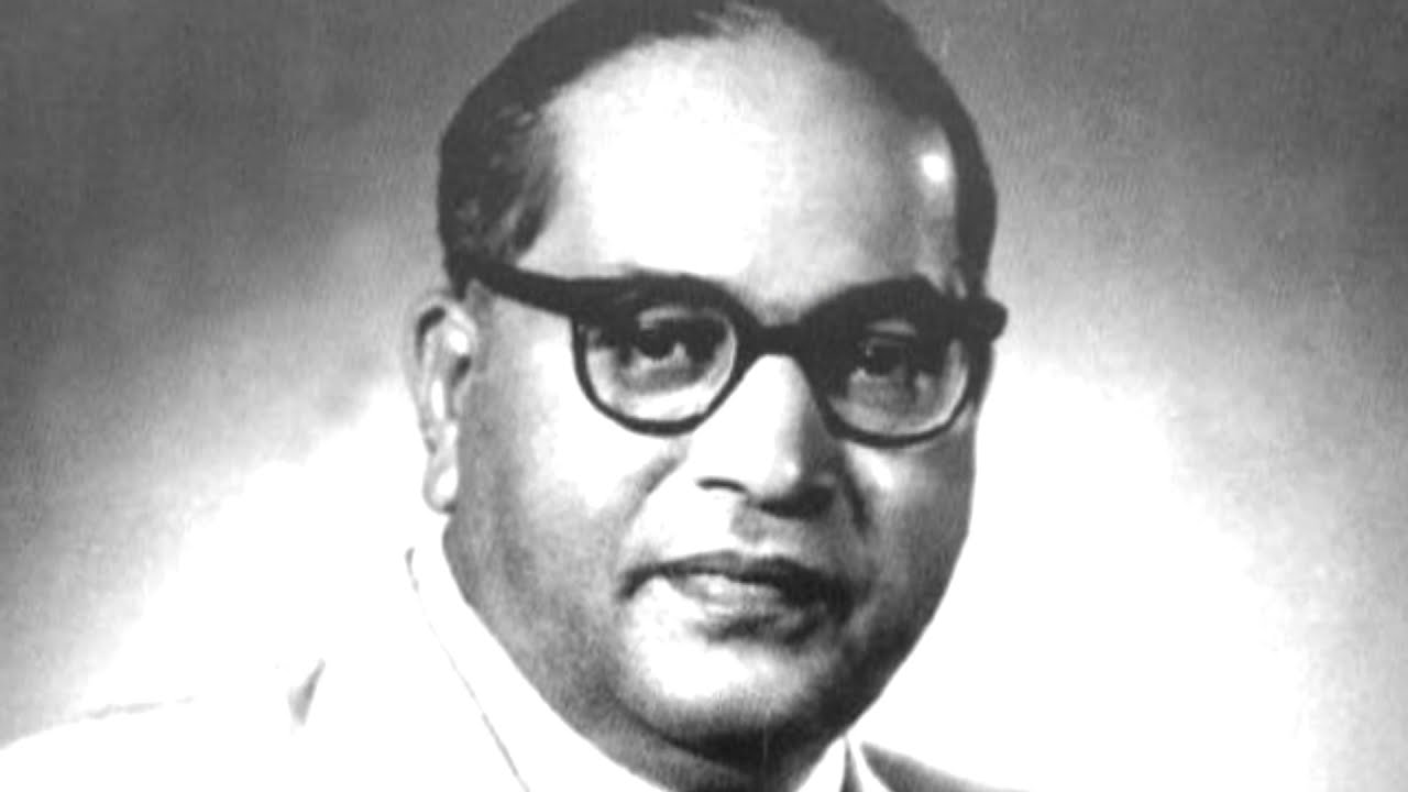 Moolavaasi Praardana Geetham Adesh Ravi | Dr B R Ambedkar - YouTube