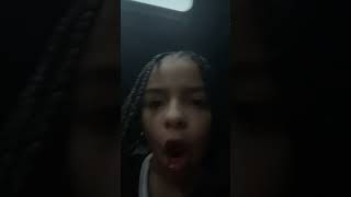 POV: Erica Sinclair roasting her older brother Lucas Sinclair😂😂😂😂