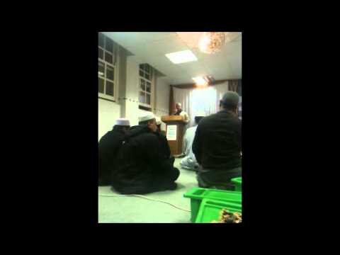 Beautiful Manaqabat about Allamah Saheb Qibla Fultali(RA) Shorol poter pothik tumi