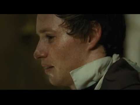 Les Miserables - Empty Chairs at Empty Tables Scene (full) - Eddie Redmayne.