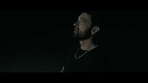 Eminem ft Rihanna - Devil Is Testing Me [Music Video 2025]