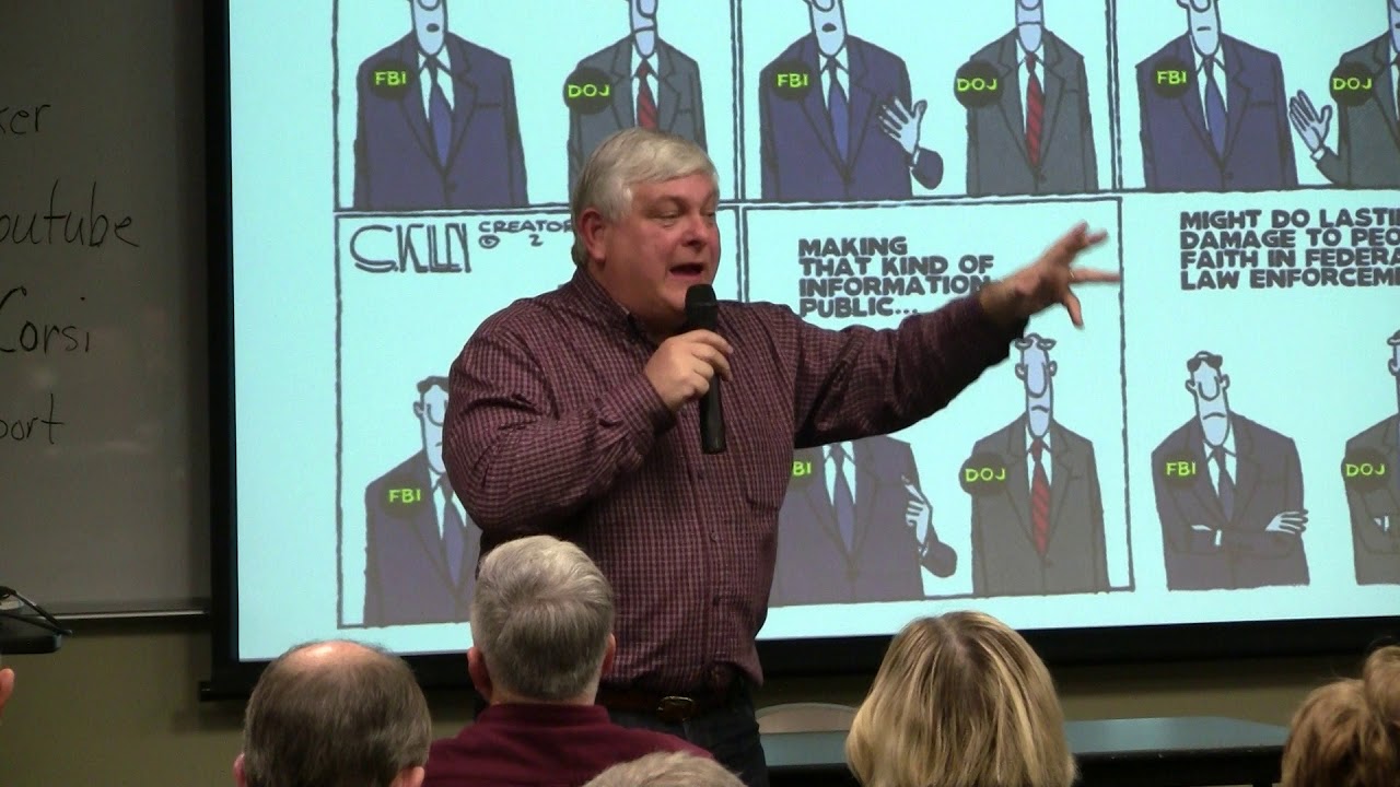 WCTP 2 6 2018 Tom Z Part 3