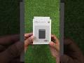 33W Superfast Xiaomi 10,000mAh Pocket Power Bank Unboxing | Best Power Bank under 1500 | #unboxing