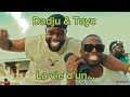 Dadju & Tayc - La vie d