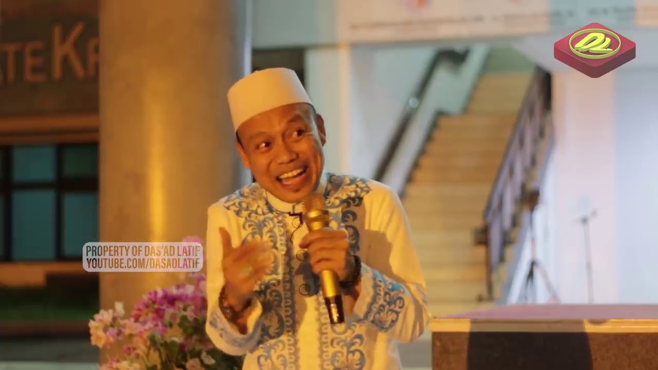 Ceramah terbaru lucu bikin ngakak tapi berfaedah 20 ramadhan 2020