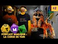 Tmn dnd  podcast magique  la curse de tmn 02